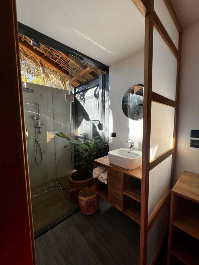 H20 Container Cabins 산 아구스티니요 외부 사진
