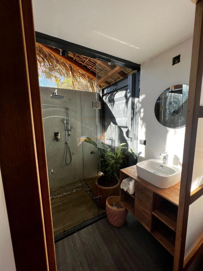 H20 Container Cabins 산 아구스티니요 외부 사진