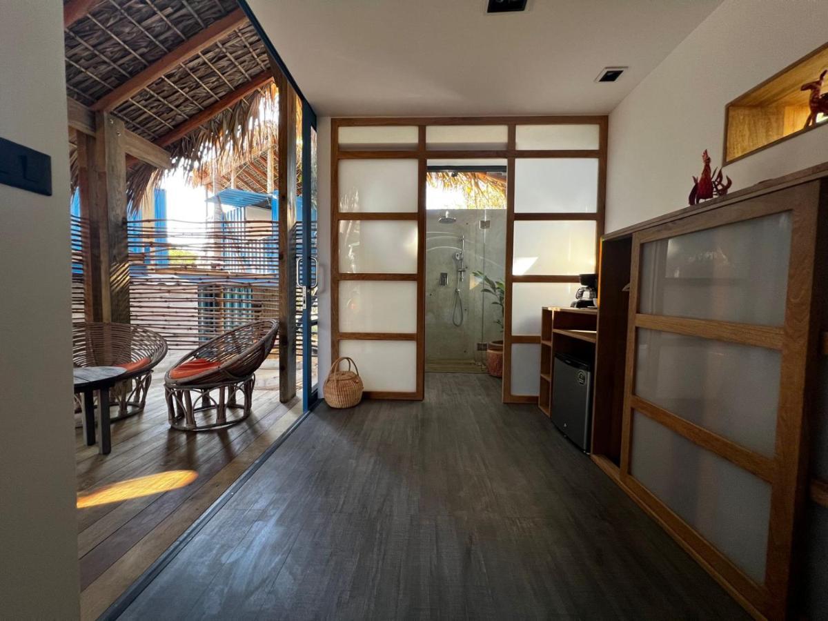 H20 Container Cabins 산 아구스티니요 외부 사진