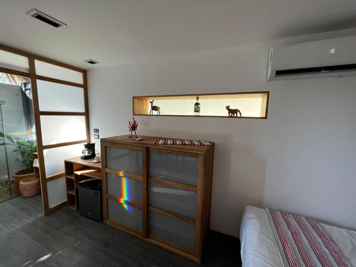 H20 Container Cabins 산 아구스티니요 외부 사진